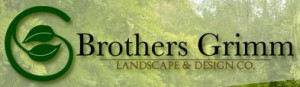 Brothers Grimm Logo