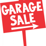 GarageSale